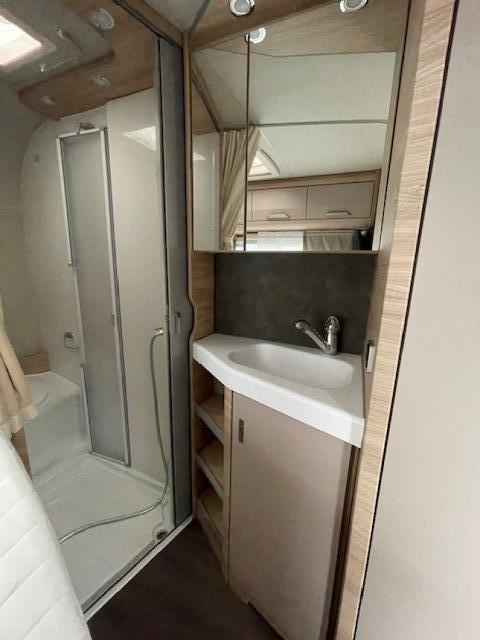 Knaus Van Ti Plus 650 MEG 700LF - Photo 25