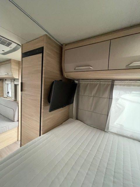 Knaus Van Ti Plus 650 MEG 700LF - Photo 26