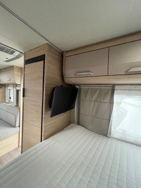 Knaus Van Ti Plus 650 MEG 700LF - Photo 27