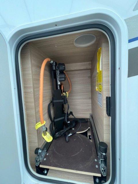 Knaus Van Ti Plus 650 MEG 700LF - Photo 30