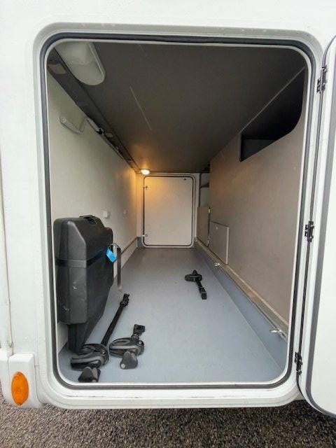 LMC Tourer Lift H 730 G - Photo 5