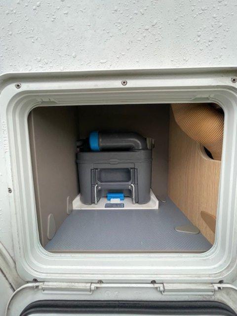 LMC Tourer Lift H 730 G - Photo 6