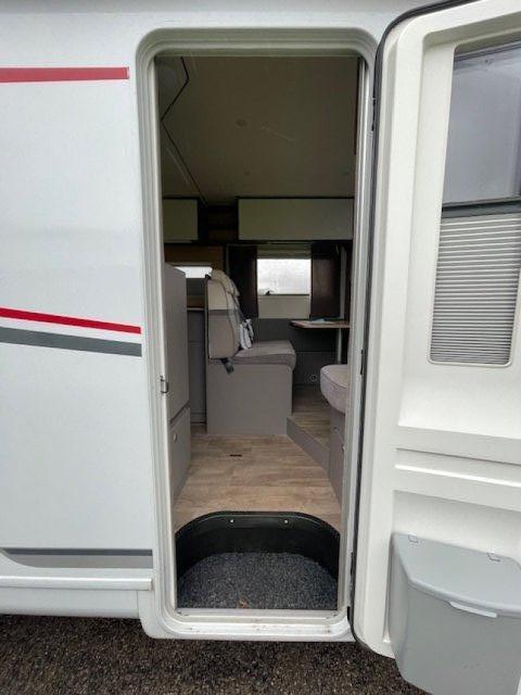 LMC Tourer Lift H 730 G - Photo 7