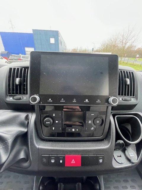 LMC Tourer Lift H 730 G - Photo 9