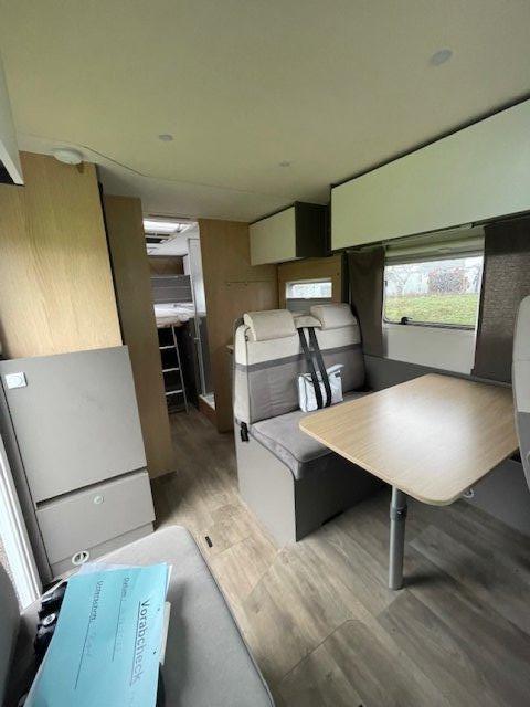 LMC Tourer Lift H 730 G - Photo 10