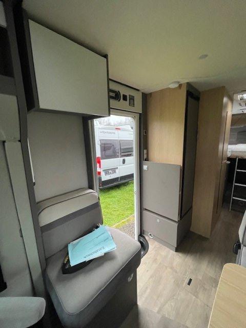 LMC Tourer Lift H 730 G - Photo 11