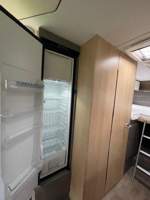 LMC Tourer Lift H 730 G - Photo 13