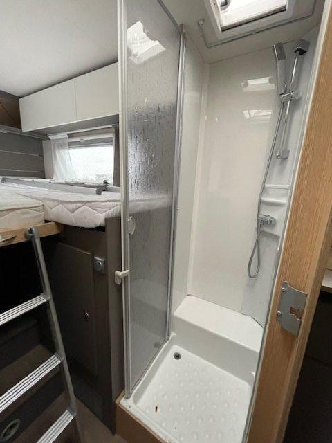 LMC Tourer Lift H 730 G - Photo 15