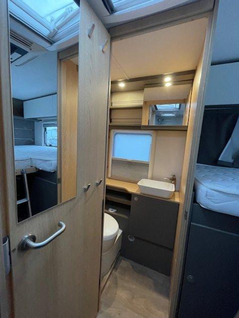 LMC Tourer Lift H 730 G - Photo 17