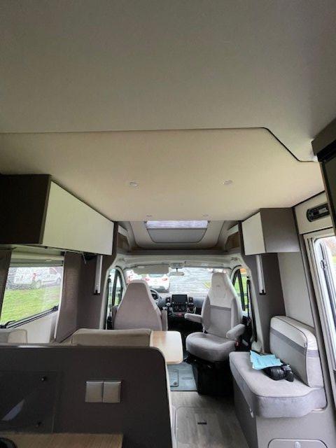 LMC Tourer Lift H 730 G - Photo 18