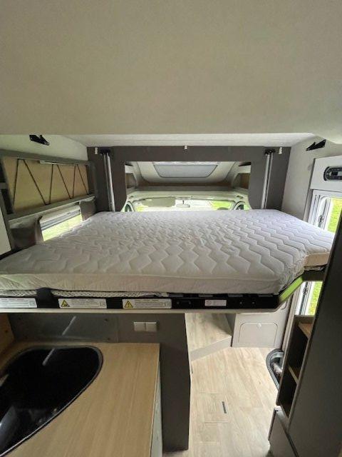 LMC Tourer Lift H 730 G - Photo 19