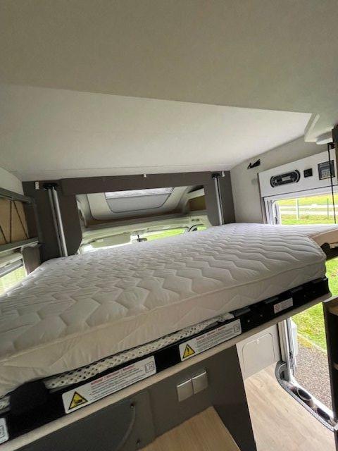 LMC Tourer Lift H 730 G - Photo 21