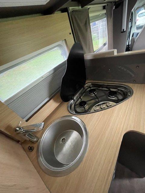 LMC Tourer Lift H 730 G - Photo 22