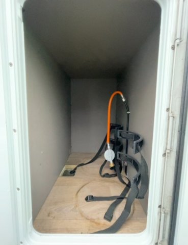 LMC Tourer Lift H 730 G - Photo 23