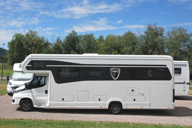 Morelo Palace Alkoven 94 L - Photo 6