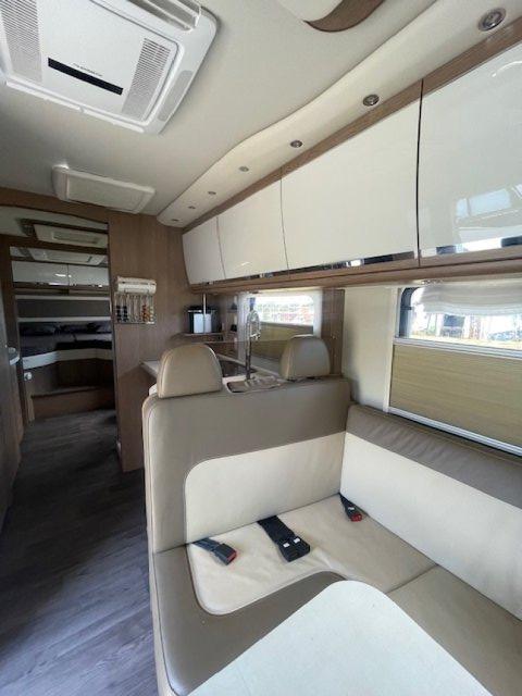 Morelo Palace Alkoven 94 L - Photo 28