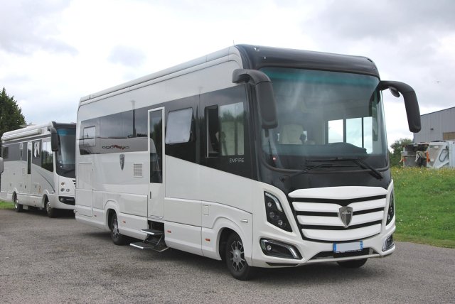 Morelo Empire 90L - Photo 1