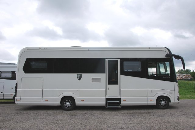 Morelo Empire 90L - Photo 2