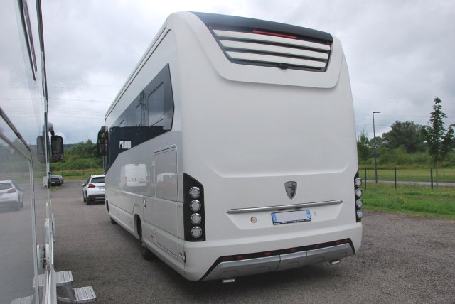Morelo Empire 90L - Photo 4