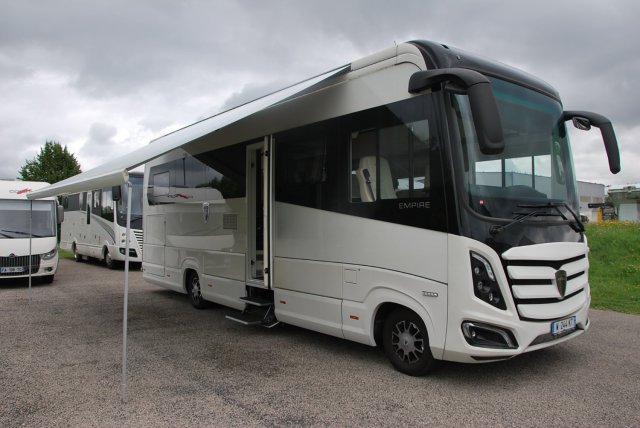 Morelo Empire 90L - Photo 12