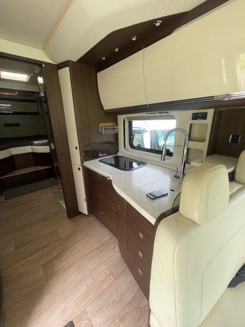 Morelo Empire 90L - Photo 18