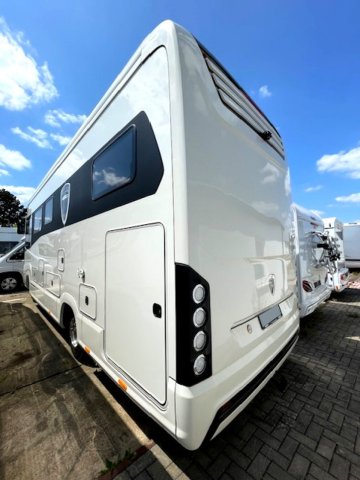 Morelo Loft 82 LB LINER - Photo 2