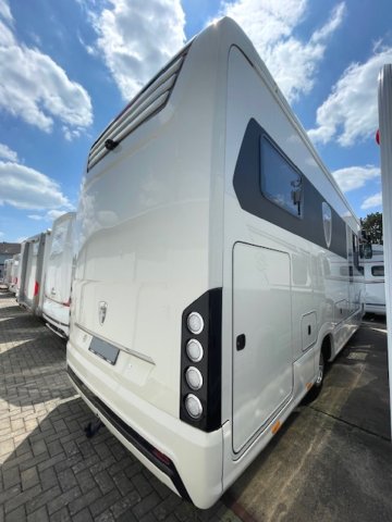Morelo Loft 82 LB LINER - Photo 3
