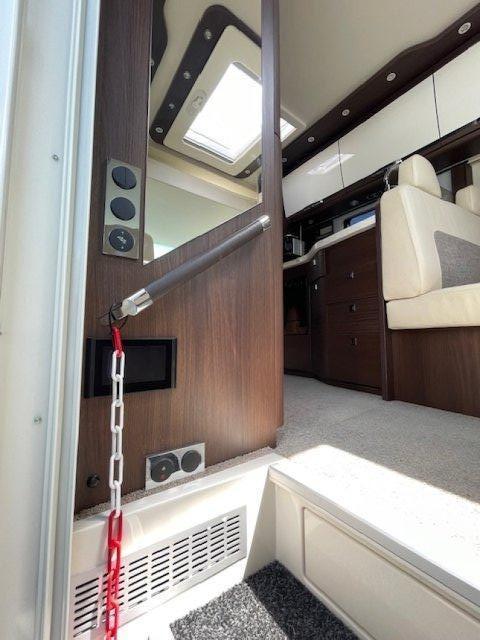 Morelo Loft 82 LB LINER - Photo 6