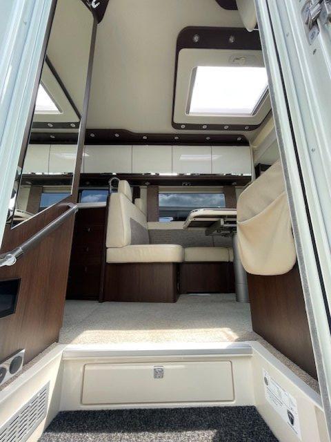 Morelo Loft 82 LB LINER - Photo 7