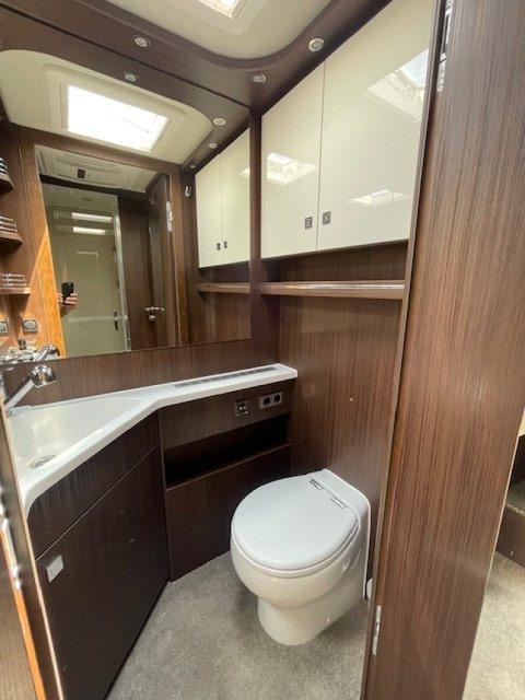 Morelo Loft 82 LB LINER - Photo 14