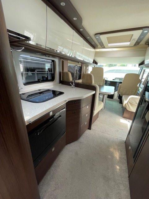 Morelo Loft 82 LB LINER - Photo 18