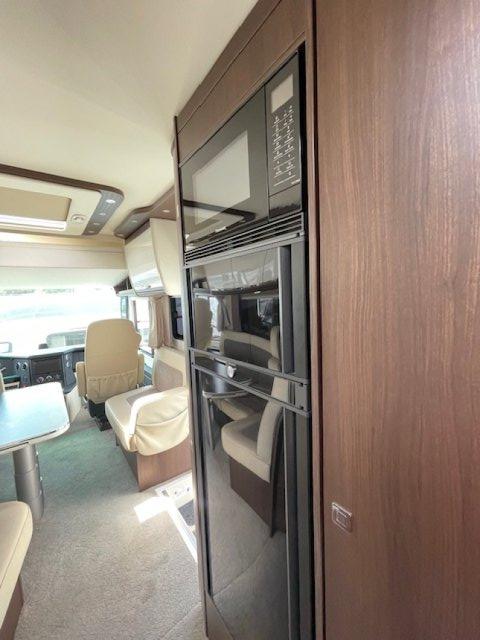 Morelo Loft 82 LB LINER - Photo 19