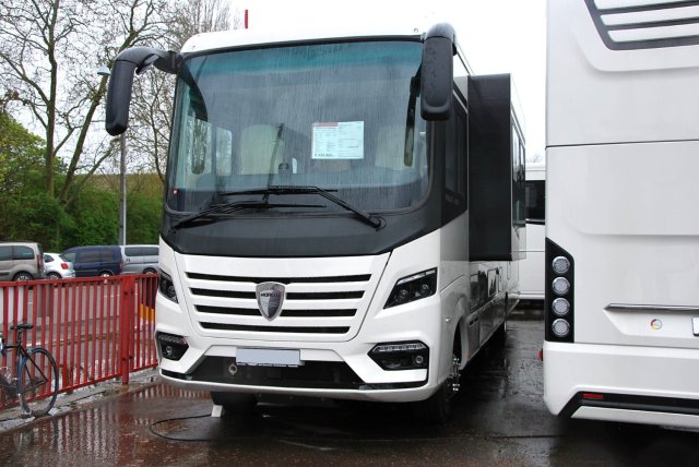 Morelo Palace Liner 108 GSB SLIDE 112 GSO - Photo 2