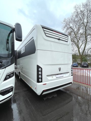 Morelo Palace Liner 108 GSB SLIDE 112 GSO - Photo 3