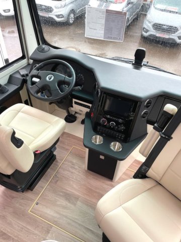 Morelo Palace Liner 108 GSB SLIDE 112 GSO - Photo 4