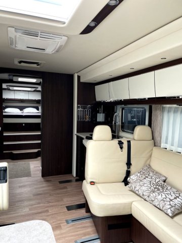 Morelo Palace Liner 108 GSB SLIDE 112 GSO - Photo 5