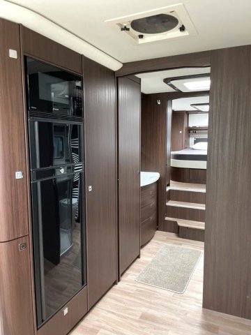 Morelo Palace Liner 108 GSB SLIDE 112 GSO - Photo 6