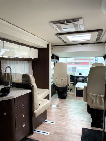 Morelo Palace Liner 108 GSB SLIDE 112 GSO - Photo 7