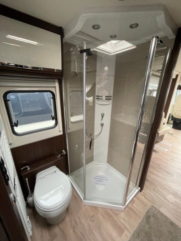 Morelo Palace Liner 108 GSB SLIDE 112 GSO - Photo 8