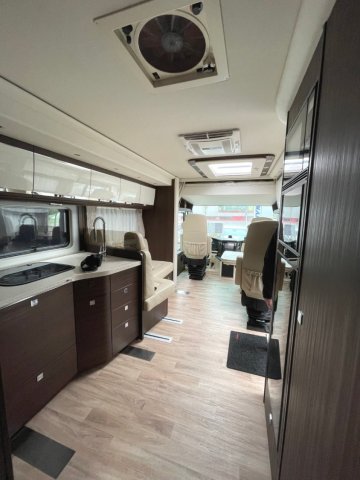 Morelo Palace Liner 108 GSB SLIDE 112 GSO - Photo 9