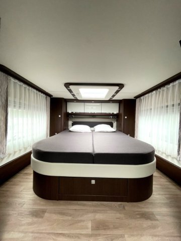 Morelo Palace Liner 108 GSB SLIDE 112 GSO - Photo 11