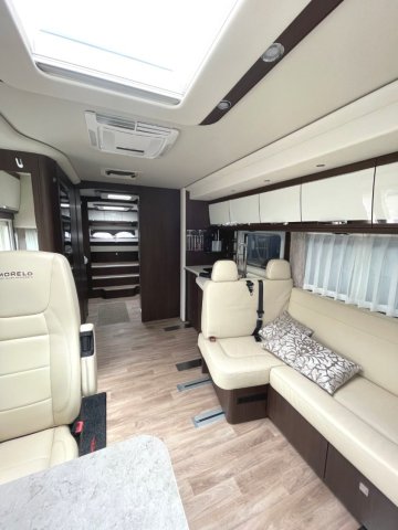 Morelo Palace Liner 108 GSB SLIDE 112 GSO - Photo 13