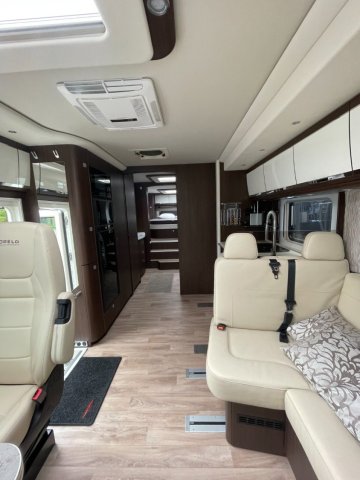 Morelo Palace Liner 108 GSB SLIDE 112 GSO - Photo 14