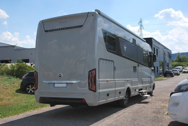 Niesmann+Bischoff Flair 920 ER - Photo 3