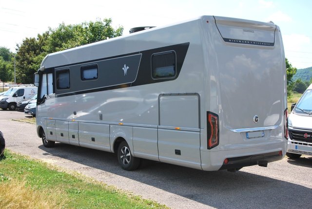Niesmann+Bischoff Flair 920 ER - Photo 4