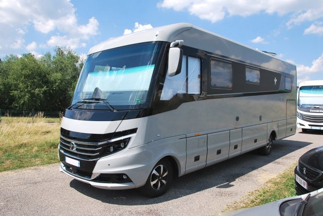 Niesmann+Bischoff Flair 920 ER - Photo 5