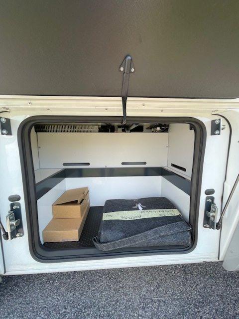 Niesmann+Bischoff Flair 920 ER - Photo 8