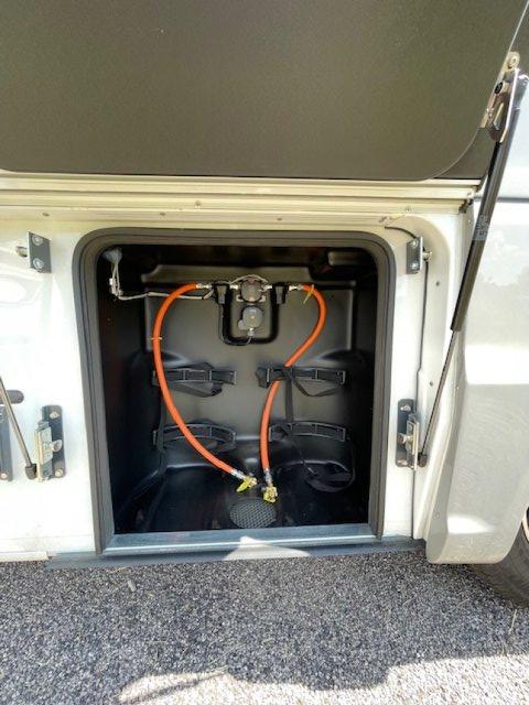 Niesmann+Bischoff Flair 920 ER - Photo 10
