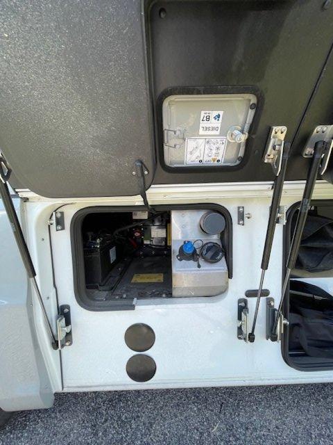 Niesmann+Bischoff Flair 920 ER - Photo 11