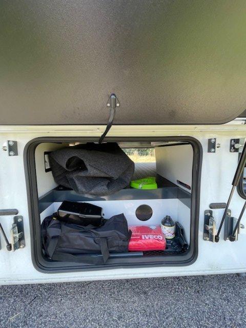 Niesmann+Bischoff Flair 920 ER - Photo 12